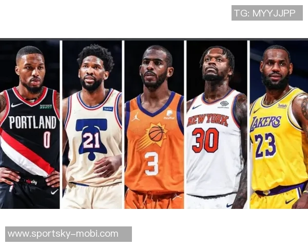 老詹能否逆袭里夫斯湖人或迎来白人三少时代的挑战