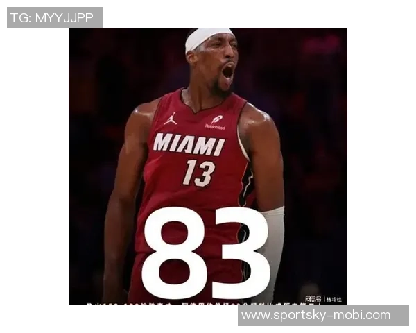 阿德巴约称小米切尔为进攻搅拌机施压持球人提升球队表现